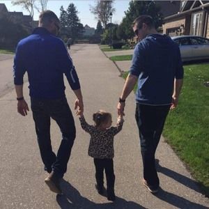 Meet your Posher, Olga